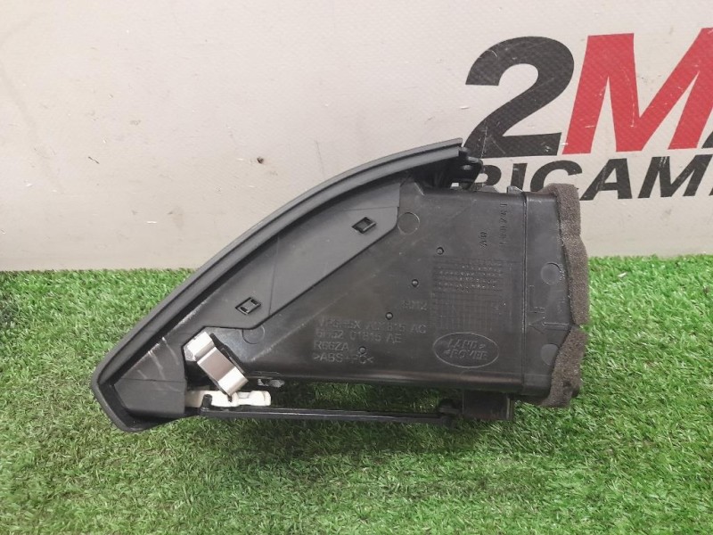 Griglia Condotto ARIA Cruscotto ANT SX 6H5201815AE Land Rover Freelander II 2007