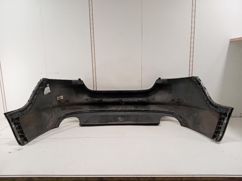 Paraurti POST Jaguar XF I 2008