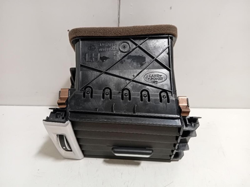 Griglia Condotto ARIA Cruscotto ANT SX BJ32018B08AB Land Rover Range Rover Evoque I 2011