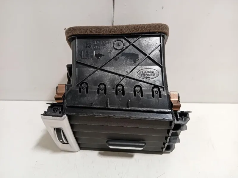 Griglia Condotto ARIA Cruscotto ANT SX BJ32018B08AB Land Rover Range Rover Evoque I 2011