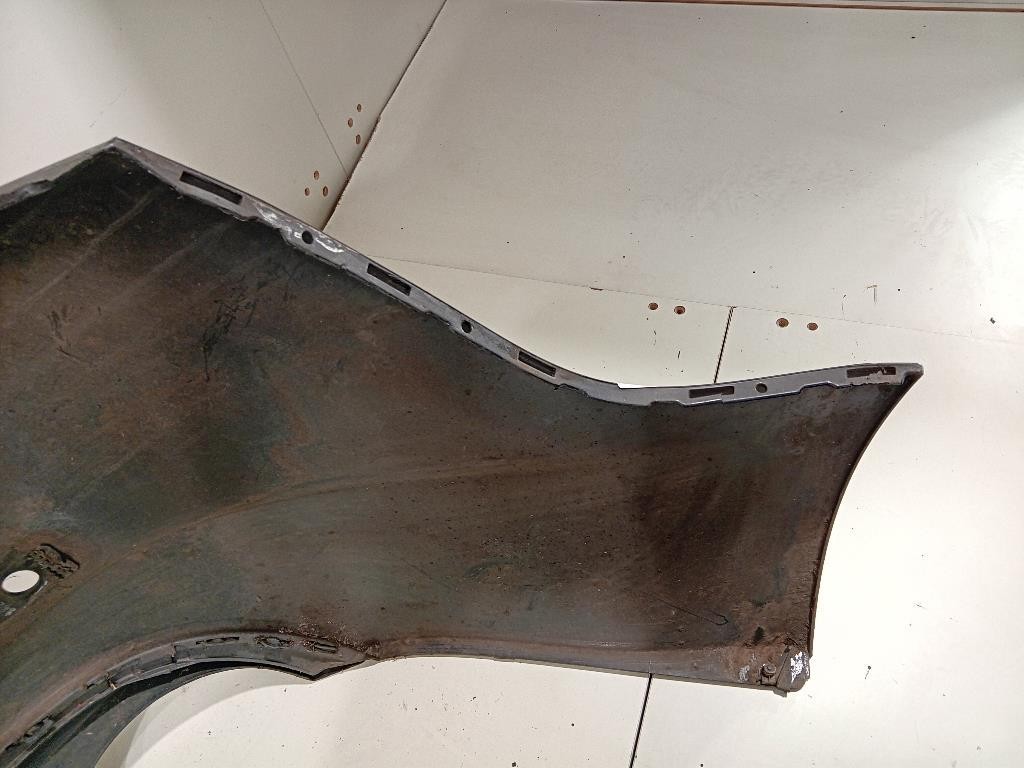 Paraurti POST Jaguar XF I 2008