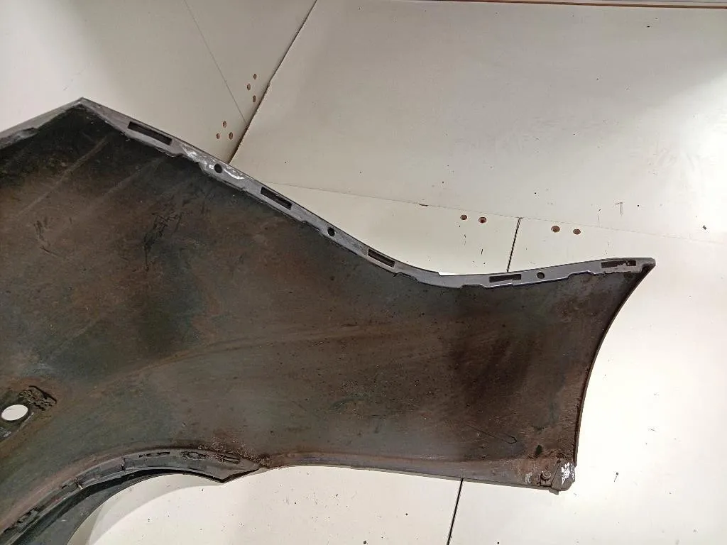 Paraurti POST Jaguar XF I 2008