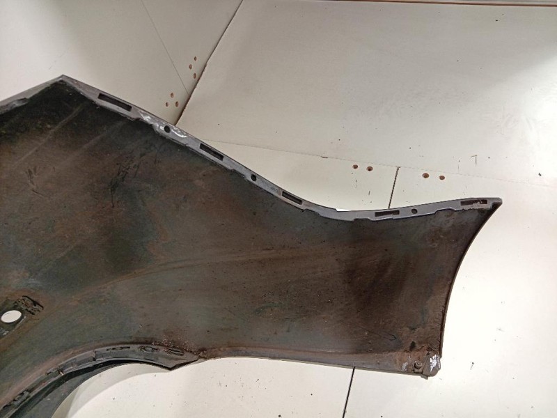 Paraurti POST Jaguar XF I 2008