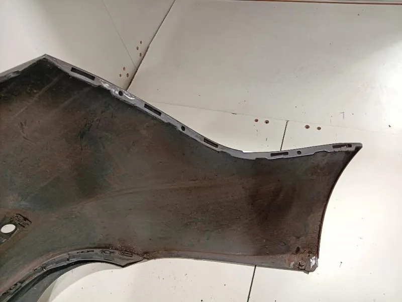 Paraurti POST Jaguar XF I 2008