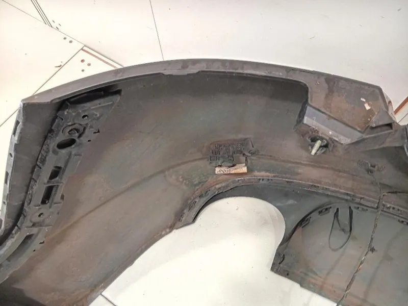 Paraurti POST Jaguar XF I 2008