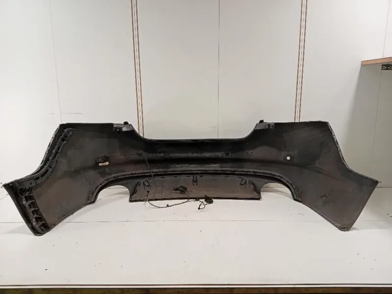 Paraurti POST Jaguar XF I 2008