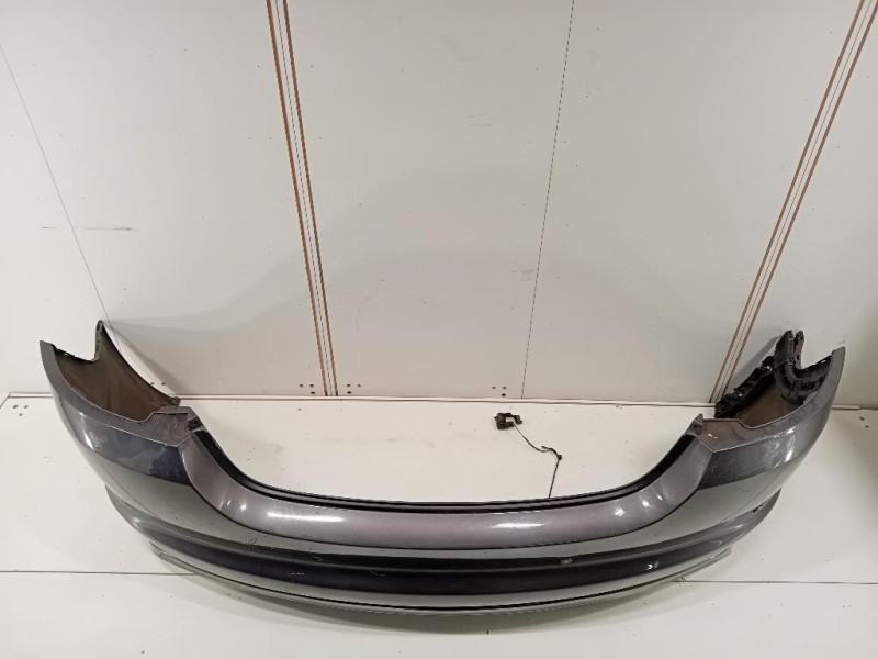 Paraurti POST Jaguar XF I 2008