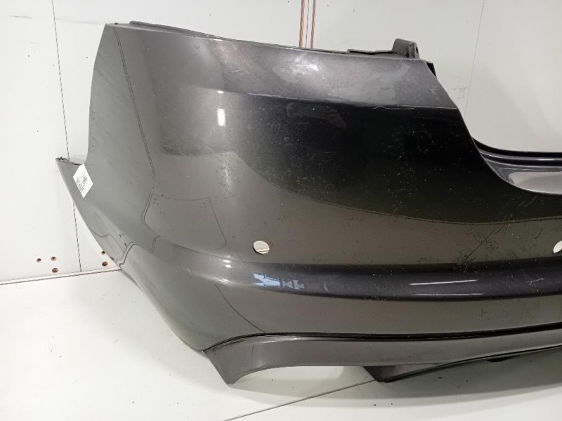 Paraurti POST Jaguar XF I 2008