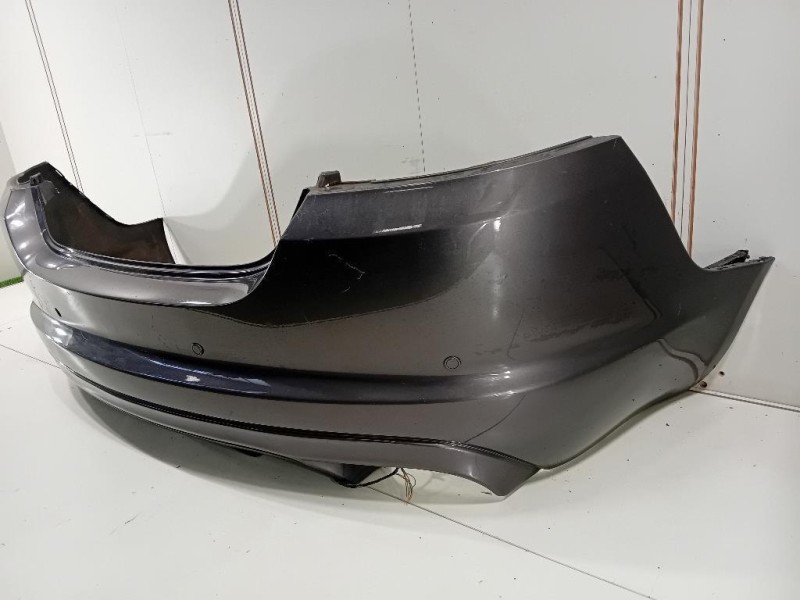 Paraurti POST Jaguar XF I 2008