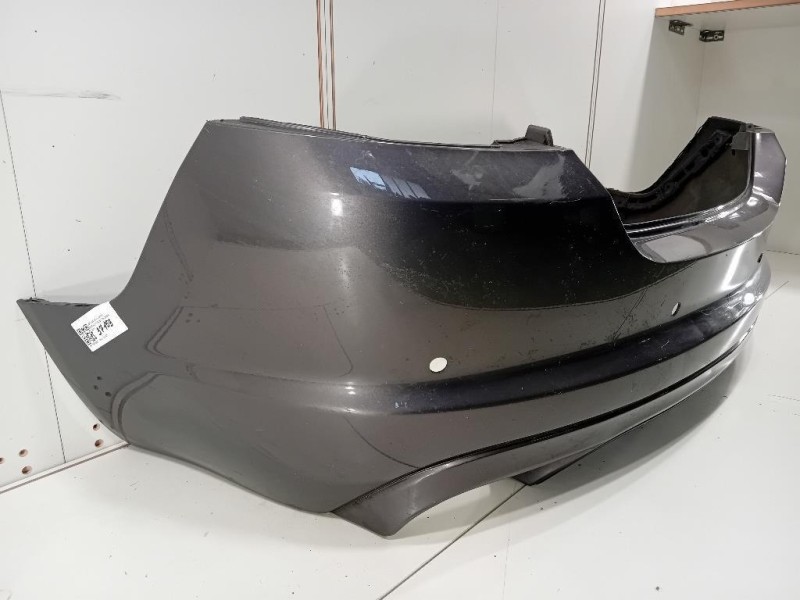 Paraurti POST Jaguar XF I 2008