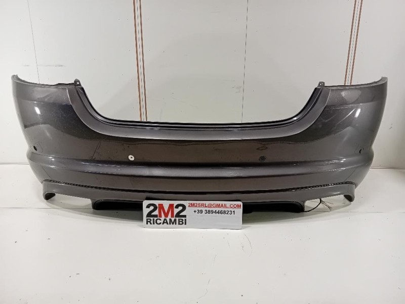 Paraurti POST Jaguar XF I 2008