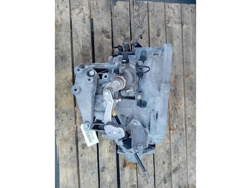 Cambio 6 MARCE MANUALE Opel Insignia B Grand Sport 2017