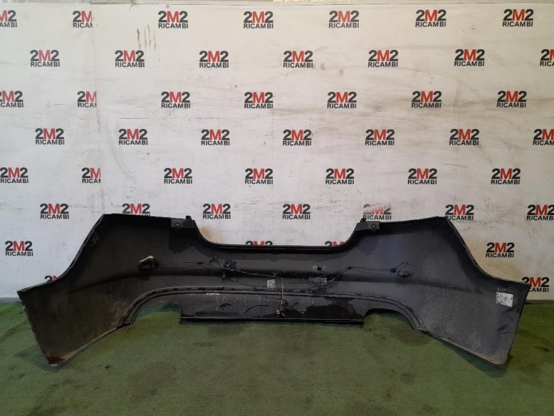 Paraurti POST 8X23-17A894 Jaguar XF I 2008