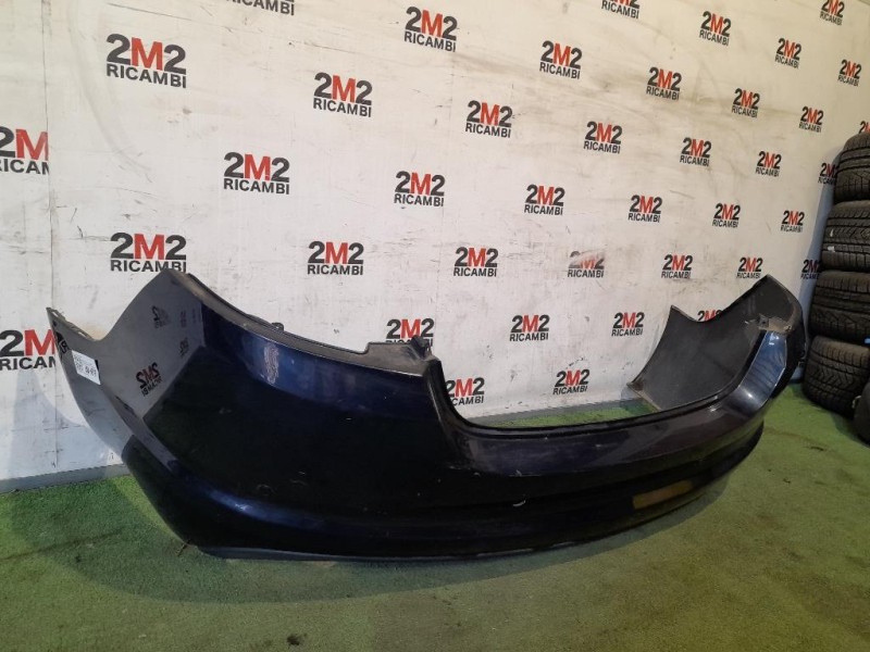 Paraurti POST 8X23-17A894 Jaguar XF I 2008