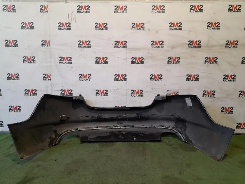 Paraurti POST 8X23-17A894 Jaguar XF I 2008