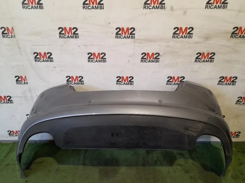 Paraurti POST 8X23-17A894 Jaguar XF I 2008