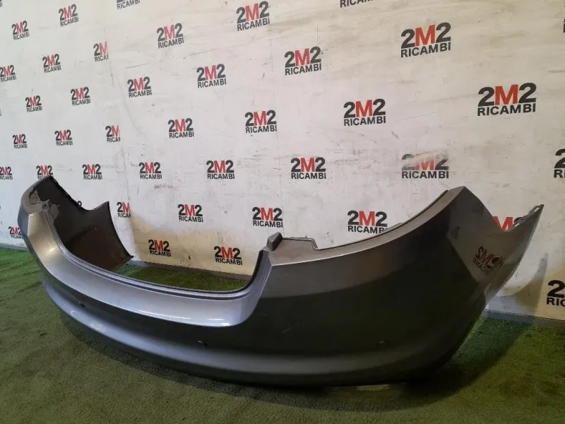 Paraurti POST 8X23-17A894 Jaguar XF I 2008