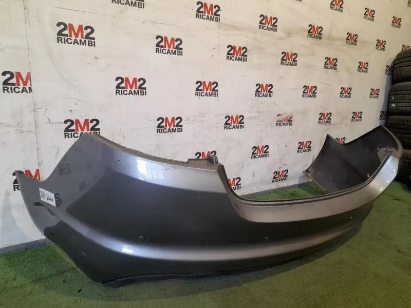 Paraurti POST 8X23-17A894 Jaguar XF I 2008