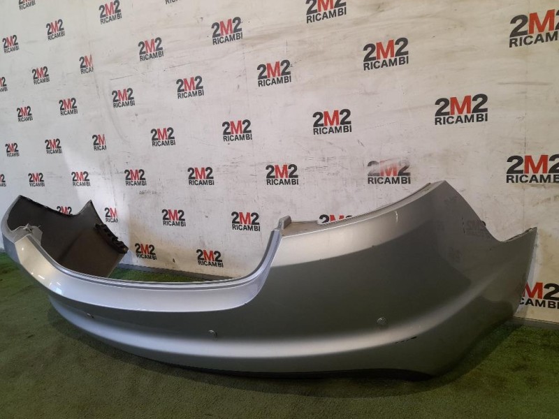 Paraurti POST 8X23-17A894 Jaguar XF I 2008