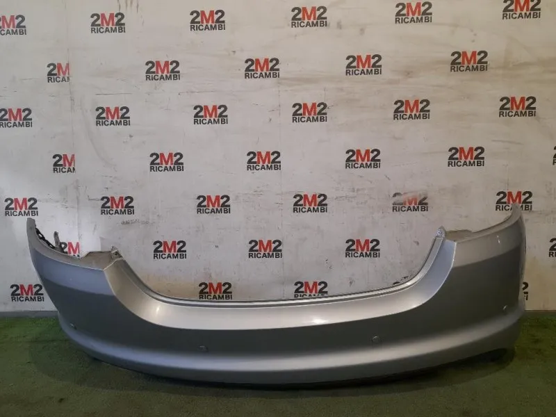 Paraurti POST 8X23-17A894 Jaguar XF I 2008