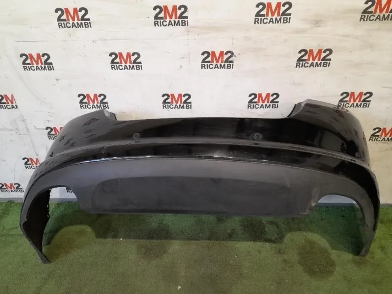 Paraurti POST 8X23-17A894 Jaguar XF I 2008