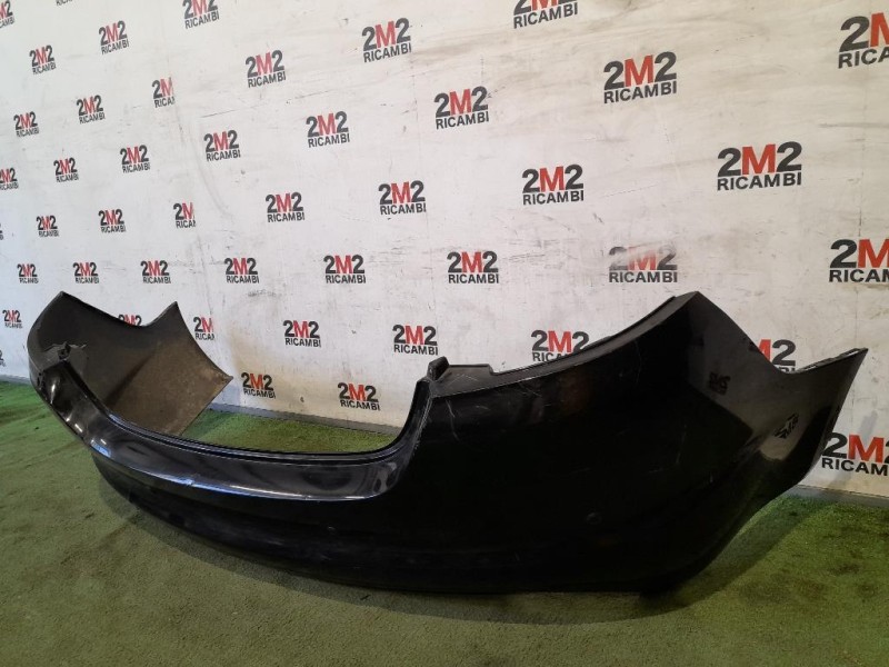 Paraurti POST 8X23-17A894 Jaguar XF I 2008