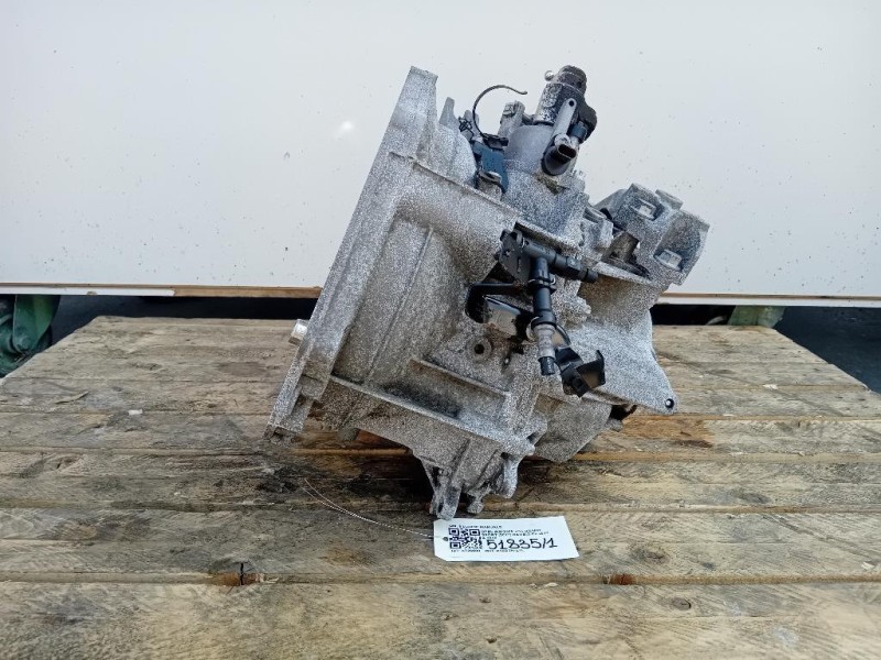 Cambio 6 MARCE MANUALE Opel Insignia B Grand Sport 2017