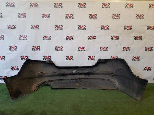 Paraurti POST 8X2317D781 AD Jaguar XF I 2008