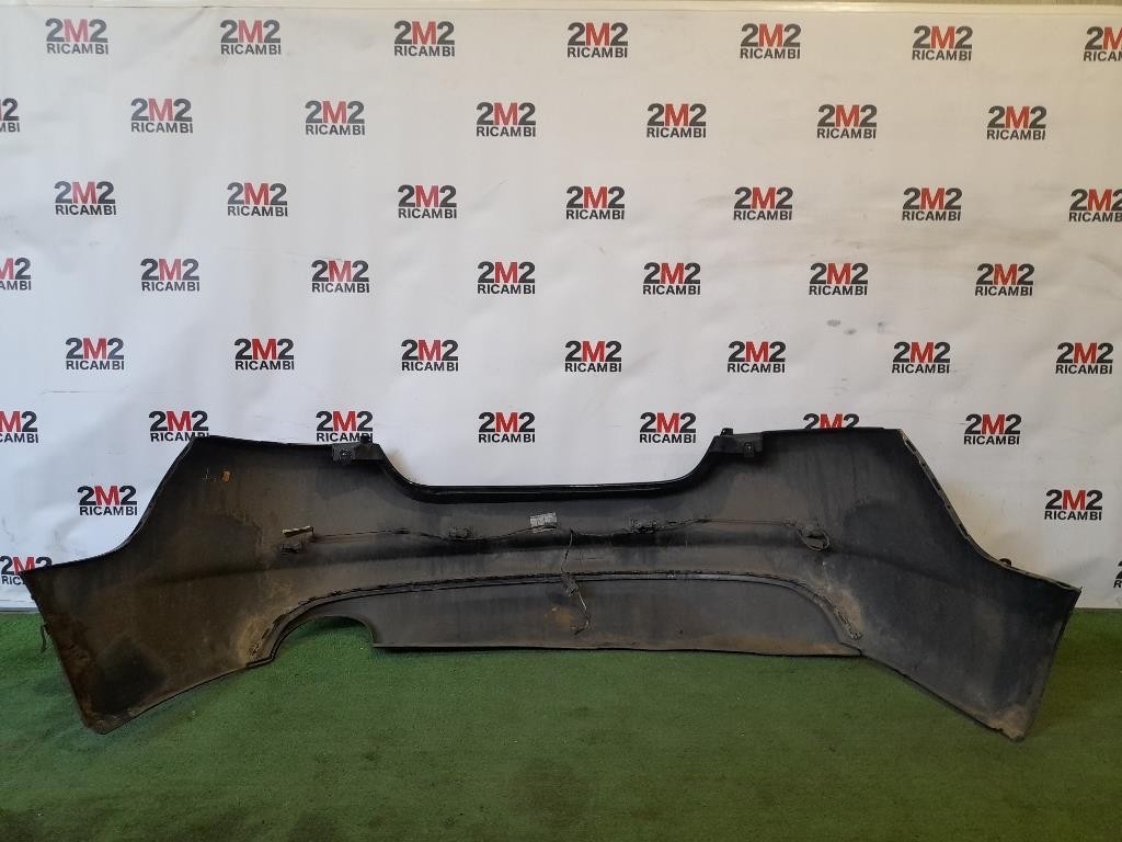 Paraurti POST 8X2317D781 AD Jaguar XF I 2008