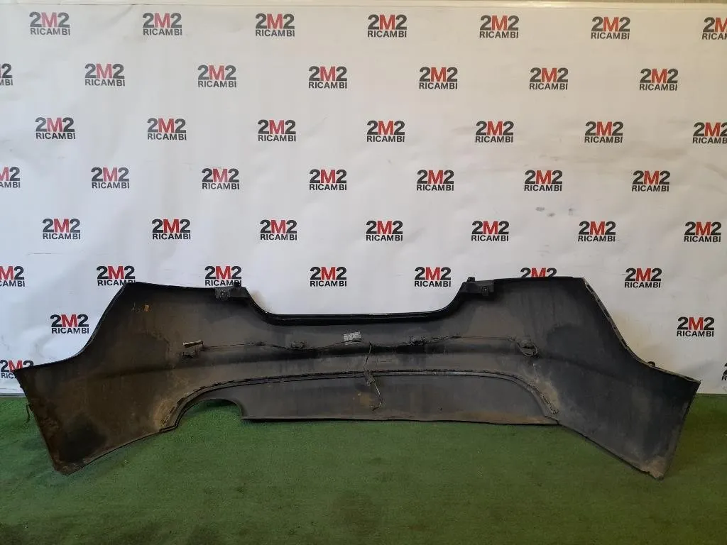 Paraurti POST 8X2317D781 AD Jaguar XF I 2008