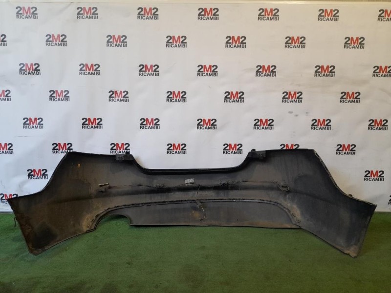 Paraurti POST 8X2317D781 AD Jaguar XF I 2008