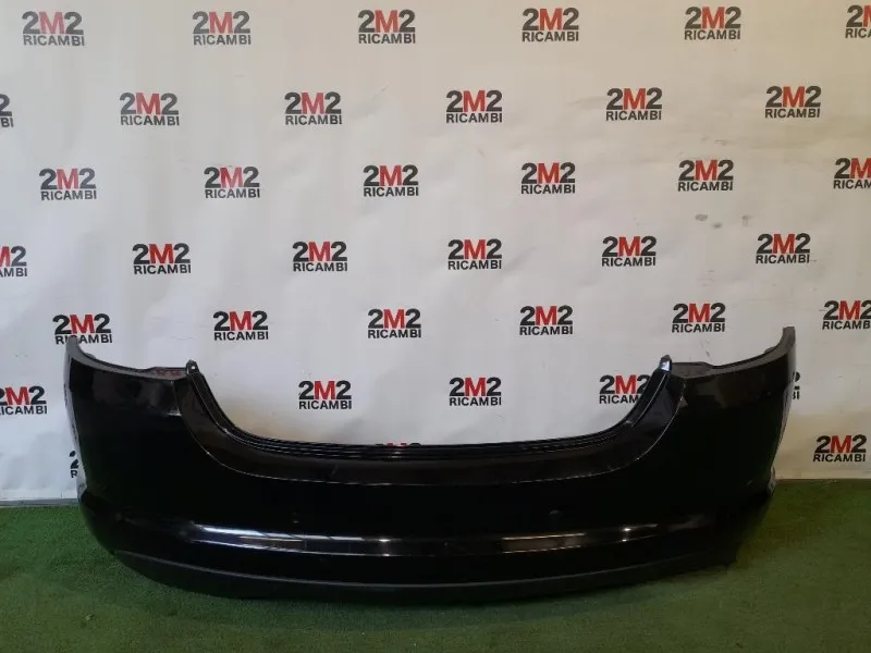 Paraurti POST 8X2317D781 AD Jaguar XF I 2008