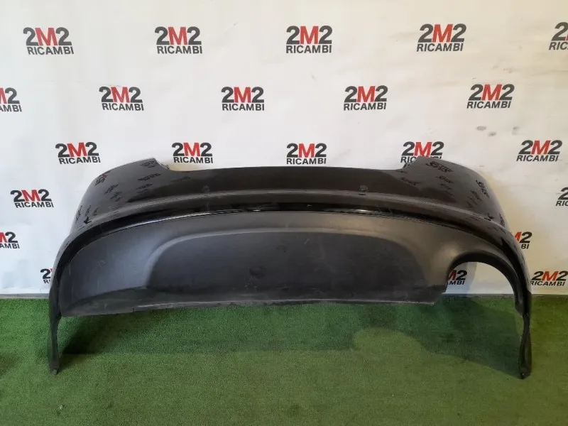 Paraurti POST 8X2317D781 AD Jaguar XF I 2008