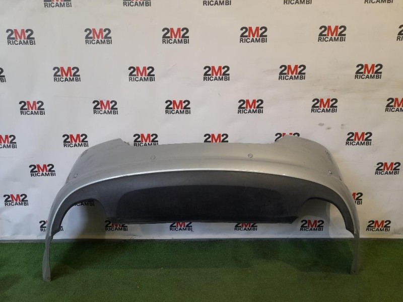 Paraurti POST 8X23-17A894 Jaguar XF I 2008