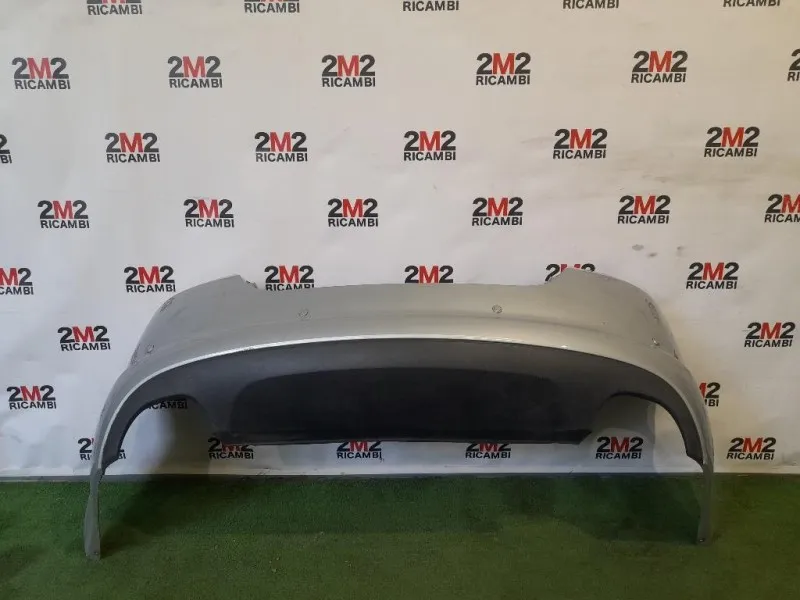 Paraurti POST 8X23-17A894 Jaguar XF I 2008