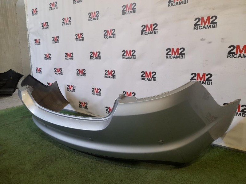 Paraurti POST 8X23-17A894 Jaguar XF I 2008