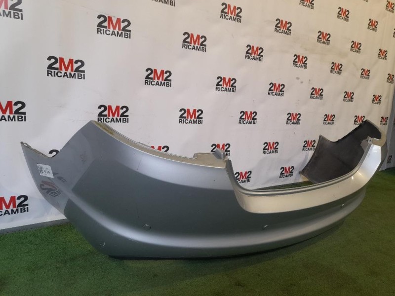 Paraurti POST 8X23-17A894 Jaguar XF I 2008