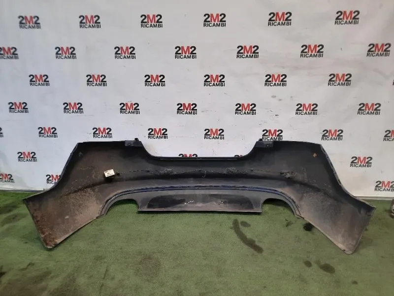 Paraurti POST 8X23-17A894 Jaguar XF I 2008