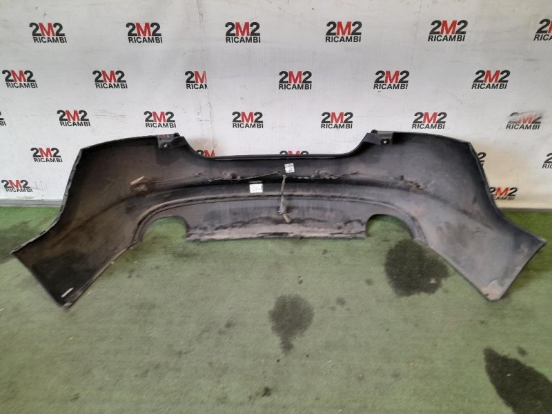 Paraurti POST 8X2317D781AD Jaguar XF I 2008