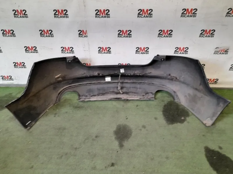 Paraurti POST 8X2317D781AD Jaguar XF I 2008