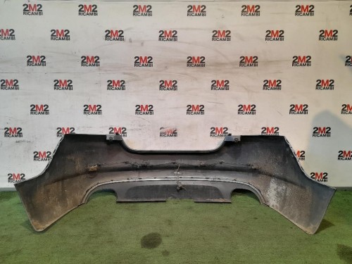 Paraurti POST Jaguar XF I 2008