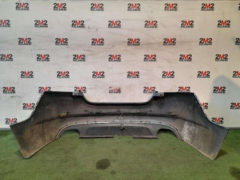 Paraurti POST Jaguar XF I 2008