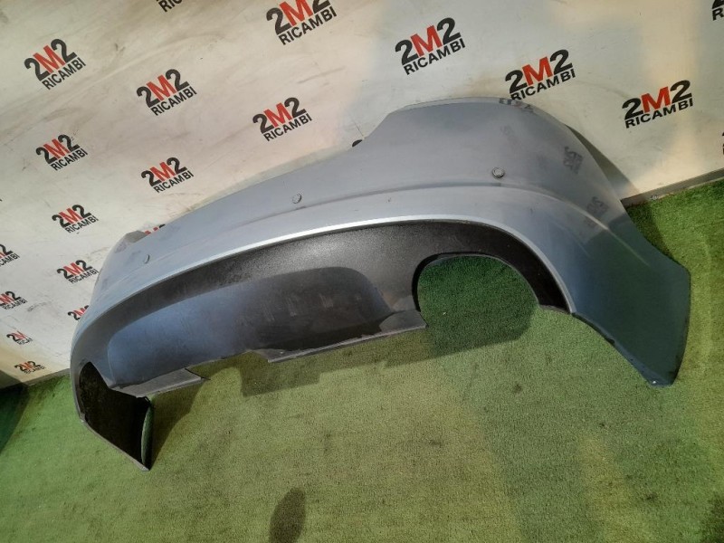 Paraurti POST Jaguar XF I 2008