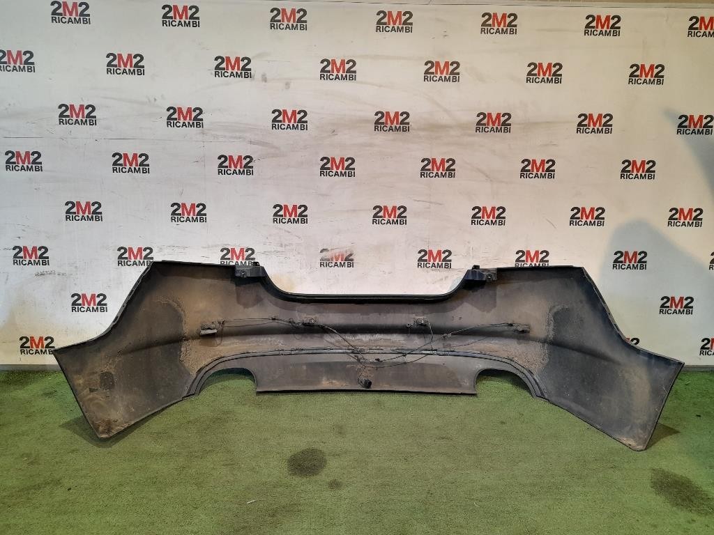 Paraurti POST C2Z2148XXX Jaguar XF I 2008