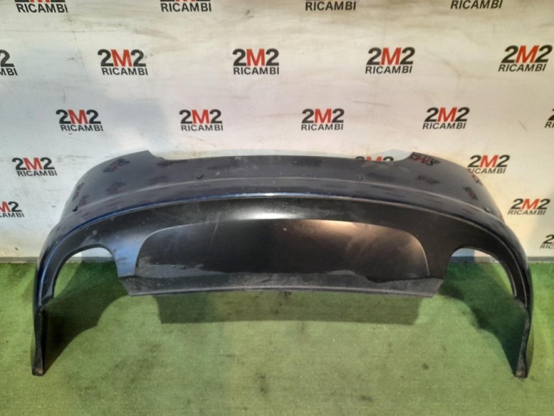 Paraurti POST C2Z2148XXX Jaguar XF I 2008