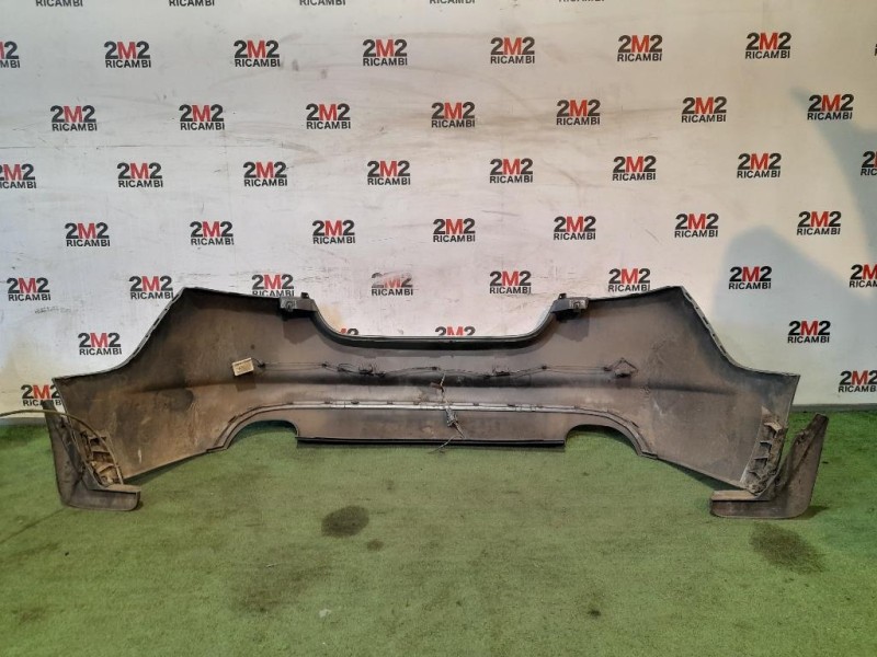 Paraurti POST C2Z2148XXX Jaguar XF I 2008