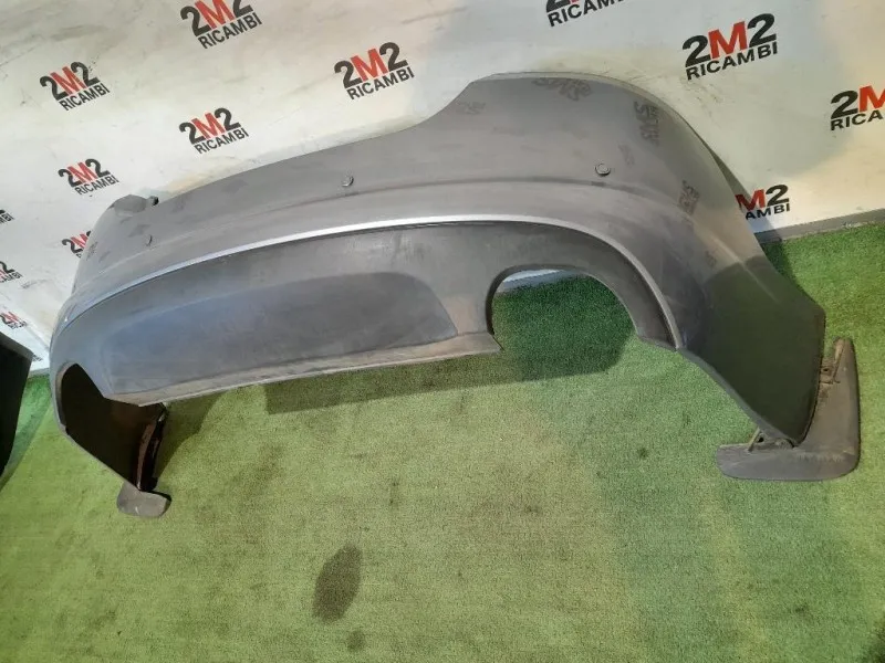 Paraurti POST C2Z2148XXX Jaguar XF I 2008