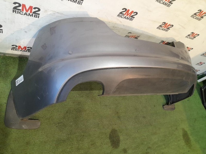 Paraurti POST C2Z2148XXX Jaguar XF I 2008