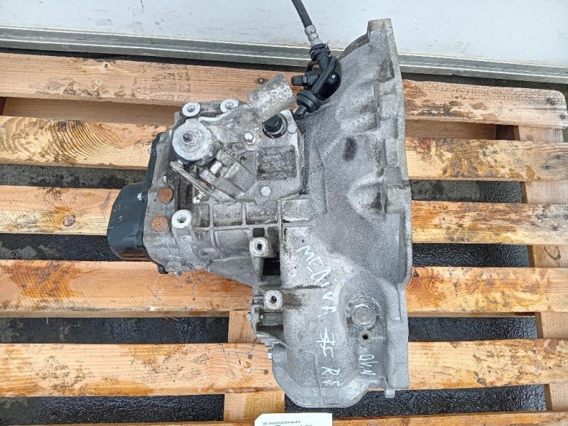 Cambio MPW 5 MARCE MANUALE Opel Meriva B 2010