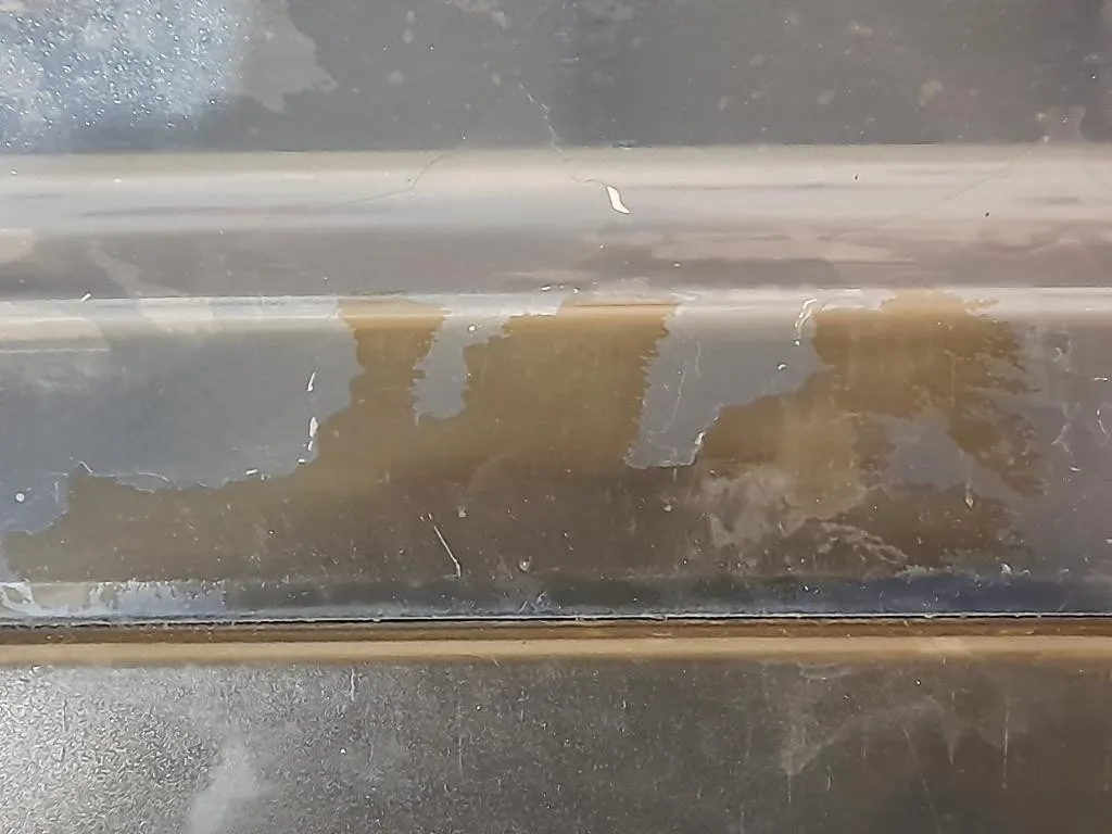 Paraurti POST C2Z2148XXX Jaguar XF I 2008